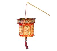 Oxtxuzdm Festival Ancient Handheld Lamp Craft Traditional Cultural Activity Toy For MidAutumn Celebrating Children Craft Set