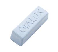 Oxtxuzdm Fine Metal Buffing Rouge Superior Gloss Enhancement Decontamination Scratch Repair Abrasives Block Brilliant Lusters Polishing Cream