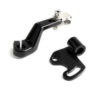 Oxtxuzdm Finger Clutches Lever Finger for 890 790 Adventure Motorbike Metal Brake Actuator Arm Lever Easy Installation Clutch Kit