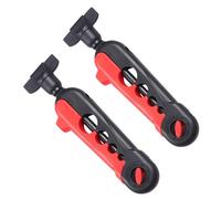 Oxtxuzdm Fishing Rod Line Winding Tool Prevents Knots And Tangles Adjustable Band Maintains Practical Tension During Spooling Line Tension Adjuster Tool