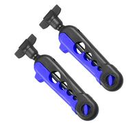 Oxtxuzdm Fishing Rod Line Winding Tool Prevents Knots And Tangles Adjustable Band Maintains Practical Tension During Spooling Line Tension Adjuster Tool