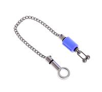 Oxtxuzdm Fishing Stainless Steel Chain Carp Alarm Hanging Se Floats Paulownia Set Saltwater Line Gear Accessories Polle Rod And Reel Combo Tackle Bag Box Storage Bag