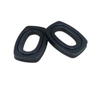 Oxtxuzdm Flexible Silicone Earpads Ventilated Hearing Protector Cushions for L0 L2 L3 V1 Headphones Earpad Breathable Hearing Protections Earpad