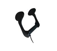Oxtxuzdm Freediver Nose Clip Aluminum Alloy Nonslip Pad Suitable For Underwater Sports Surfing Swimming Water Resistance Nose Clip