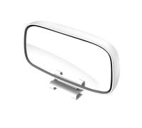 Oxtxuzdm Global Car Side Glass Augmenter for Upgraded Road Security and Parking Accuracy Car Blind