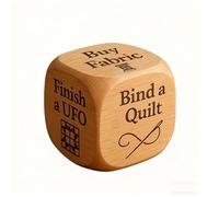 Oxtxuzdm Green Sensitive Wooden Sewing Craft Pack With Multiple Quilt Patterns For Kids And Parents Interactive Play Portable Travel Sewing Game Set