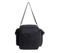 Oxtxuzdm Hard EVA Travelling Case Storage Bag Protective Pouch Carrying Case W/Strap For Essential Protective For Essential