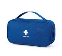 Oxtxuzdm Heavy-Duty Storage with Reinforced Base for Camping Travel & Essentials Outdoor Camping Kit