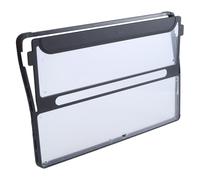 Oxtxuzdm Heavy Protections Case For Surfaces Pro9 Clear Back Cover With Stand With Signatures Keyboards Pen 2 Protective Back Shell