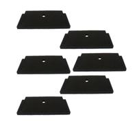 Oxtxuzdm High Efficiency Lint Dryer Lint Screen Easy To Clean And Install Sponge Texture Suitable For Washer Part