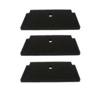 Oxtxuzdm High Efficiency Lint Dryer Lint Screen Easy To Clean And Install Sponge Texture Suitable For Washer Part