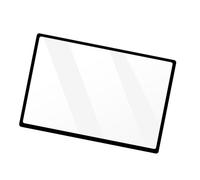 Oxtxuzdm High Strength Toughened Glass Covers Film Screen Protector For Game Console Offering 9H Hardness Scratch Resistance Tempered Glass For Gamers