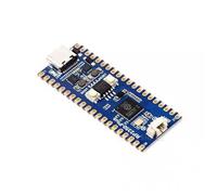 Oxtxuzdm Innovative RP2350 Development Board Supporting Low Power Sleeps Modes And USB Host Functionality Microcontroller Board