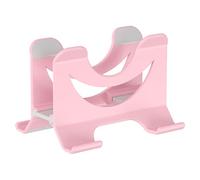 Oxtxuzdm Laptop Vertical Stand Desk Notebook Holder For Desk Space Utilization Multiple Size Compatible Notebook Stand