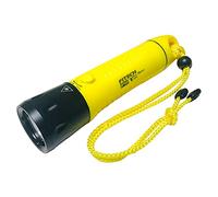 Oxtxuzdm LED Flashlights For Emergencies Diving Flashlight Can Be Submerged In Water Waterproof Brightest Diving Torch Light