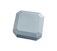 Oxtxuzdm Lenses Helper Case Suction Stick for Safe Lens Placement for Gentle Handling Simple Solid Color Daily Use