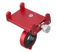 Oxtxuzdm Light Weight Cycle Phone Stand Regulable Cycling Bicycles Mobile Holder For Various Needs Durability Phone Stand