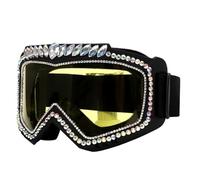 Oxtxuzdm Light Weight Protective Eyewears Impacts Resistant Lenses Bicycles Sunglass For Cycling Activity Youth Fashion Eyewears