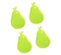 Oxtxuzdm Light Weight PVC Cycling Reflector Helmet Reflective Pendant Motorcycle Reflective Accessories Night Visibility PVC Cycling Reflector