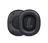 Oxtxuzdm Lightweight Earpad Cushion Cover Breathable For MHECATE G2 Replacement Soft Ear Pad Headset Headphones