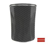 Oxtxuzdm Lightweight Stylish Carbon Fiber Motorcycle Cover Protector Shell Guard Frame Fashionable For NMAX155 2020-2023 Personalized Motorcycle Customization