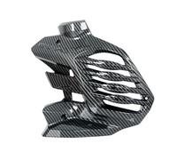 Oxtxuzdm Lightweight Stylish Carbon Fiber Motorcycle Cover Protector Shell Guard Frame Fashionable For NMAX155 2020-2023 Personalized Motorcycle Customization
