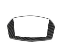 Oxtxuzdm Lightweight Stylish Carbon Fiber Motorcycle Cover Protector Shell Guard Frame Fashionable For NMAX155 2020-2023 Personalized Motorcycle Customization