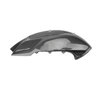 Oxtxuzdm Lightweight Stylish Carbon Fiber Motorcycle Cover Protector Shell Guard Frame Fashionable For NMAX155 2020-2023 Personalized Motorcycle Customization