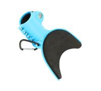 Oxtxuzdm Marine Grade Fishing Rod Holder Space Saving Design Secures During Trip Holder