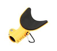 Oxtxuzdm Marine Grade Fishing Rod Holder Space Saving Design Secures During Trip Holder