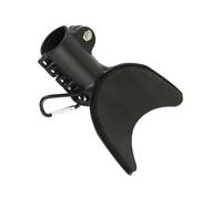 Oxtxuzdm Marine Grade Fishing Rod Holder Space Saving Design Secures During Trip Holder