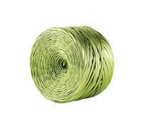 Oxtxuzdm Metallic Color Braiding Strips 32.8Yard 100g Per Roll Weaving Rope String for Knitting Blankets Bags and Home Decoration Beginner Crochet Set