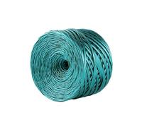 Oxtxuzdm Metallic Color Braiding Strips 32.8Yard 100g Per Roll Weaving Rope String for Knitting Blankets Bags and Home Decoration Beginner Crochet Set