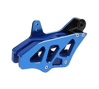 Oxtxuzdm Motorcycle Aluminum Chain Guard Guide For 125-530 SX-F EXC EXC- XC-W TPI2008-2020 690 Chain Guard Guide