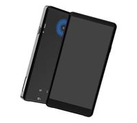 Oxtxuzdm MP4 Player 5Inch Display Bluetooth-compatible 5.0 16MP Camera 64GB Memory High Performances Battery Portable