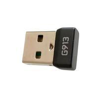 Oxtxuzdm New For G913 G913TKL Gamings Keyboards Adaptation USB Receiver Adapter Dongle