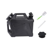 Oxtxuzdm No Leakage Water Storage Tank For Camping Hiking 12L Containers Jugs Camping Container Water With Brush And Lid