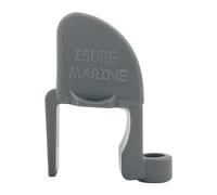 Oxtxuzdm Nonslip Boat Bracket Hangers Fastener Mount Offering Excellent Impacts Absorption For Yachts Marine Small Vessels Docking Protection