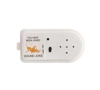 Oxtxuzdm Novelty Invisiable Noise Maker Prank Joke Props Toy With Authentic Crickets Sounds For Pranking Friend Theme Party Decors Gag Joke Sound