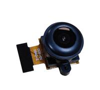 Oxtxuzdm OV5640 Camera Module 5 Million Pixels 130° / 200° Wide Angle Monitor Identification For ESP32 Module
