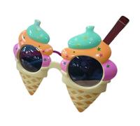 Oxtxuzdm Party Sunglasses Funny Hawaiian Glasses Photo Prop -Favor Beach Supplies Decorations Hawaiian Sunglasses Adult -favor For Teens Supplies And Decorations Beach Theme