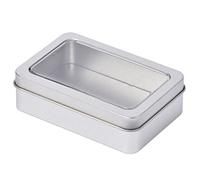 Oxtxuzdm Playing Card Box Money Coin Holder Candy Case Business Storage For Jewelry Container Box Candy Case