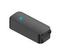 Oxtxuzdm Plugs And Play Fast Charging Converter With N52 Connection Short Circuit Proof Design For Kids Children Watches USB C Converter For Children's Watch