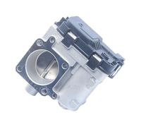 Oxtxuzdm Plugs And Play Throttle Body Assembly For 1.4L Engine Vehicles Improved Performances 77364870 55198296 73502387 Plugs And Play Throttle Valves Assembly