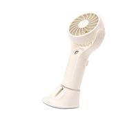 Oxtxuzdm Portable Fan Adjustable Cooling Handheld Small USB Travel Office Outdoor For Travel Portable Handheld Fan