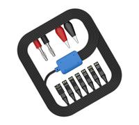 Oxtxuzdm Power Cable FPC Test For Phone 7-16 Series Battery Activation Boot Data Detection Phone Smartphone Battery Health Detector