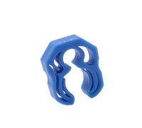 Oxtxuzdm Premium PRESENTATION Substance Tube Gear Hold Separate Plan Accommodates 10-16mm Pipe For Subaquatic Tasks Freediving Fast Release Grip