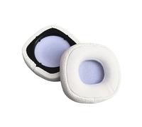 Oxtxuzdm Professional Earpads Cushions Replacement Ear Pads Cushion Earmuffs For Major 3/Major III Headphones Ear Pads