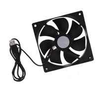 Oxtxuzdm Professional Internal Cooling Fan Strong Air Flows Excellent Heat Dissipation and Durability Long-Last Radiators Game Consoles CoolerS