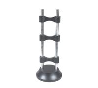 Oxtxuzdm REF Cable Bracket Holder HIFI Line Rack XSSH Audiophile Lifting Wire Stringing Tray Organizers Stand Cradle Management Solution